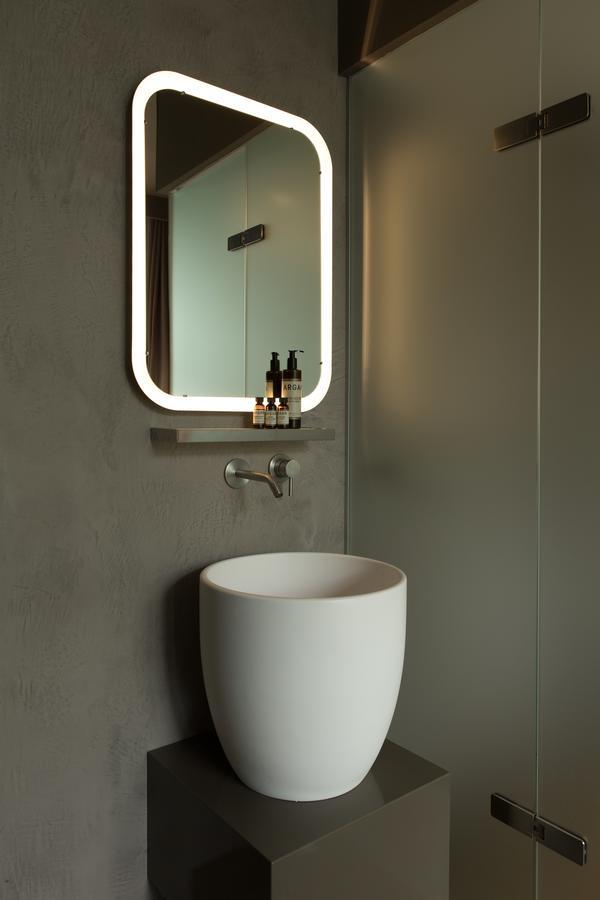 Blue Inspired By Manna Hotel 4*