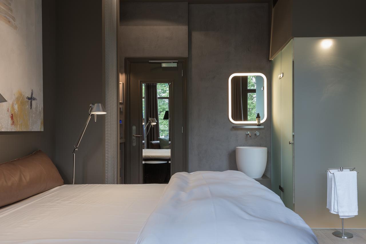 Blue Inspired By Manna Hotel 4*