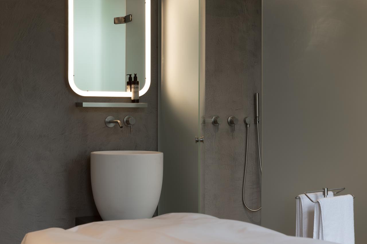 Blue Inspired By Manna Hotel 4*