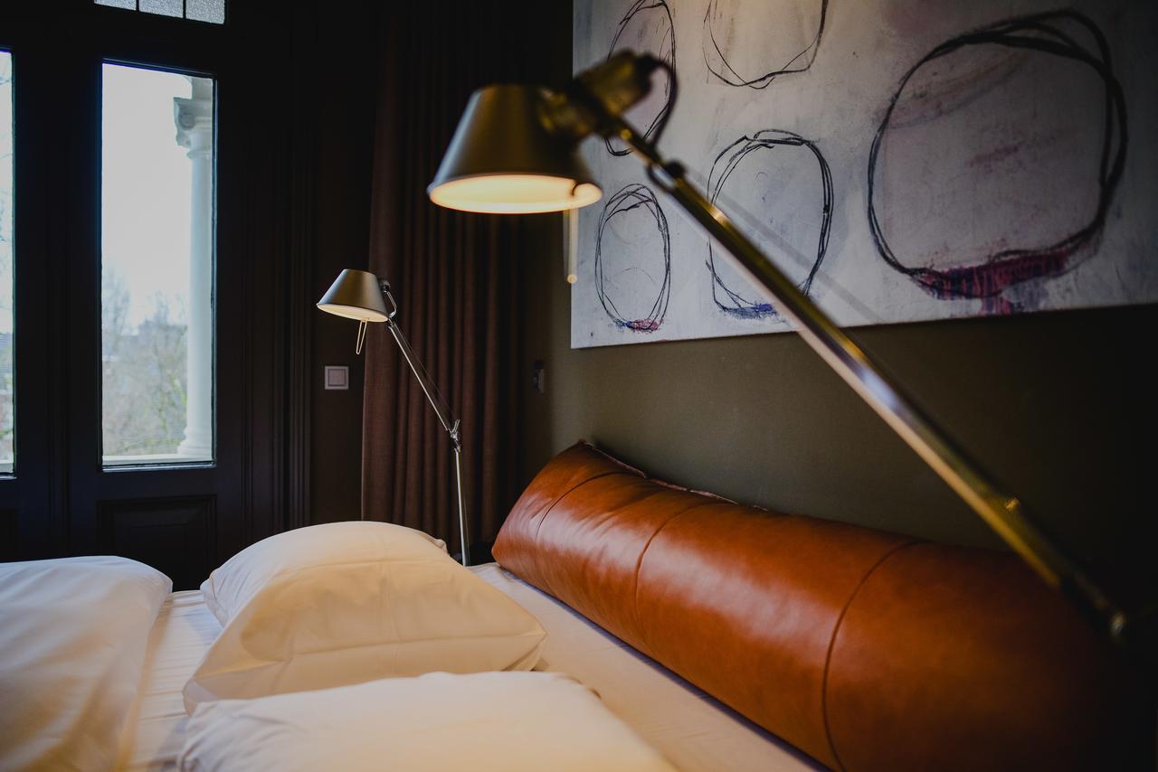 Blue Inspired By Manna Hotel